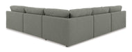 Elyza 5-Piece Sectional