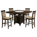 Gabriel Counter Height Dining Set