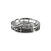 Round Stainless Steel Mirrored Nesting Trays 1008-RND-TR