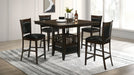 Jaden Counter Height Dining Set