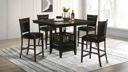 Jaden Counter Height Dining Set