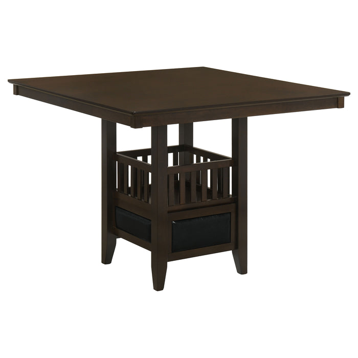 Jaden Counter Height Dining Set