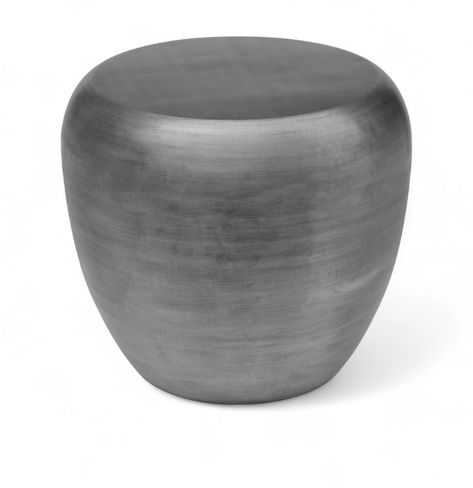 Capsule Aluminum End / Side Table
