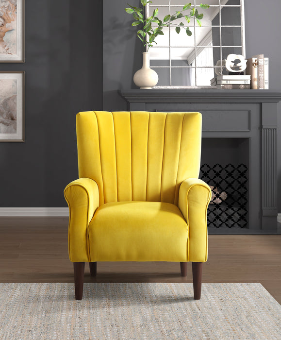 Urielle Accent Chair