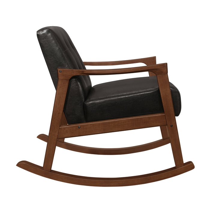 Auden Rocking Chair