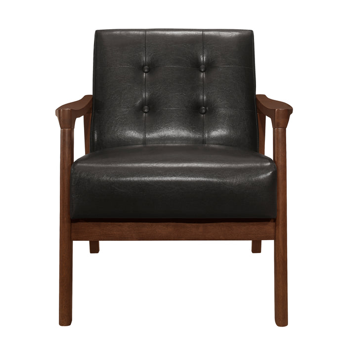 Alby Accent Chair
