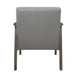 Alby Accent Chair