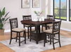 Lavon Counter Height Dining Set