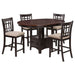 Lavon Counter Height Dining Set