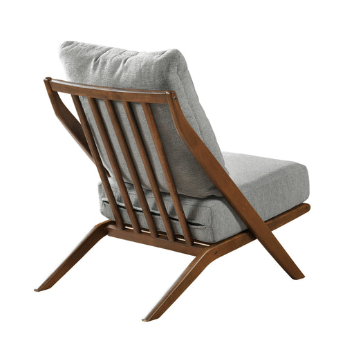 Audrey Accent Chair (1057GY)
