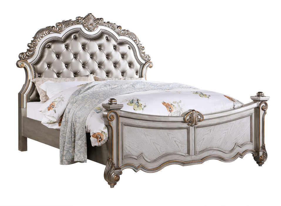 Melrose Bed