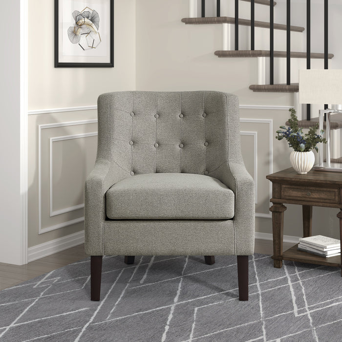 Cairn Accent Chair