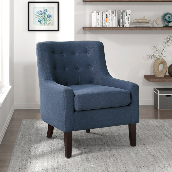 Cairn Accent Chair