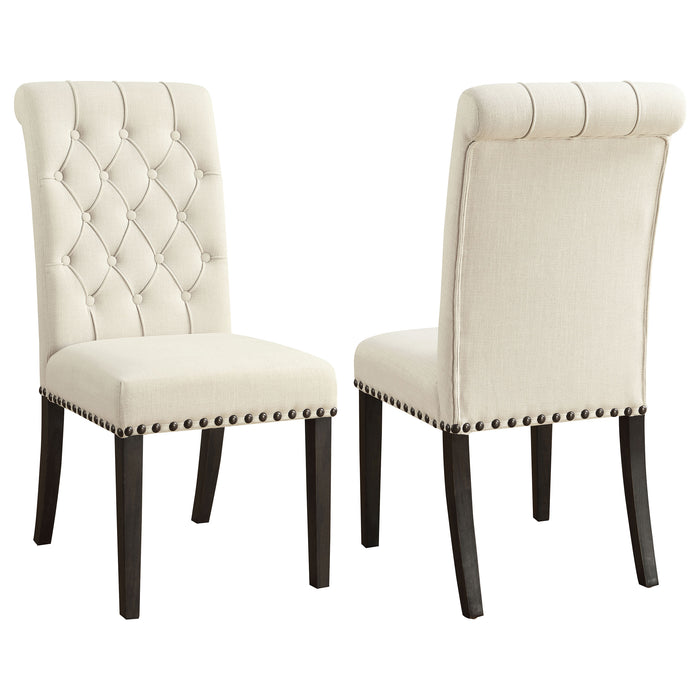 Alana Side Chair