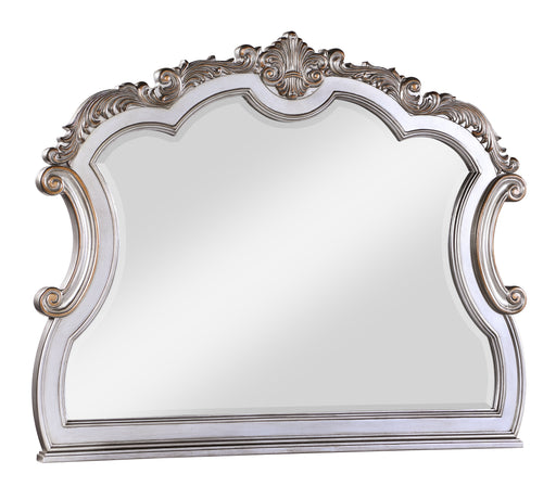 Melrose Mirror
