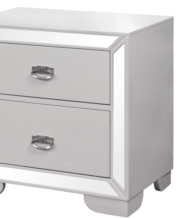 GrandGloria Nightstand