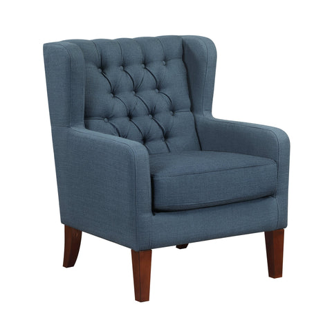 Sillón decorativo Aria (1266BU)