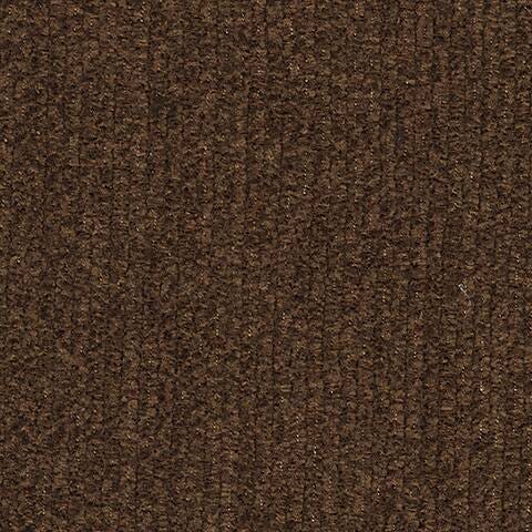 Nerviano Recliner - Brown/Beige