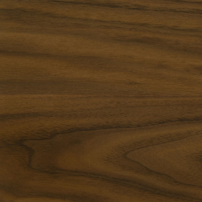 Alfredo 5-piece Butterfly Leaf Dining Set Natural Walnut