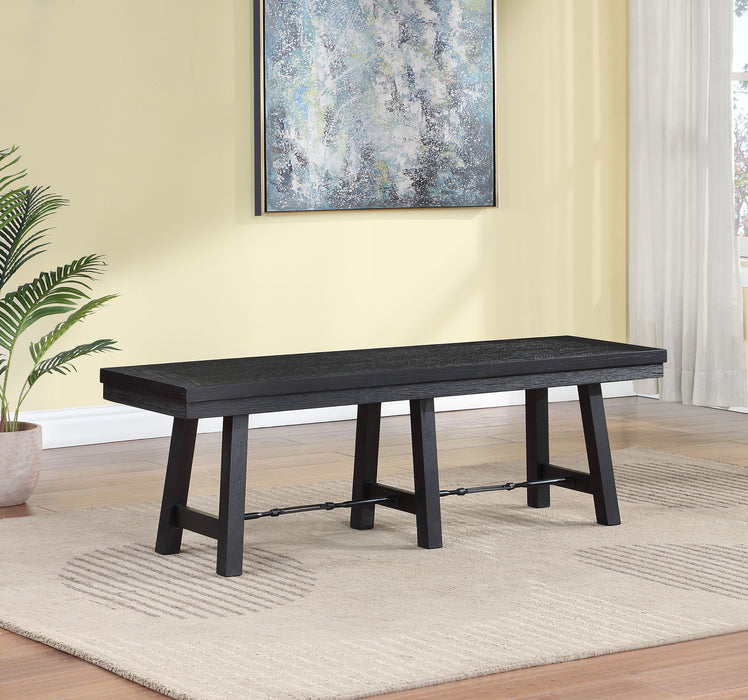 Newport Dining Bench