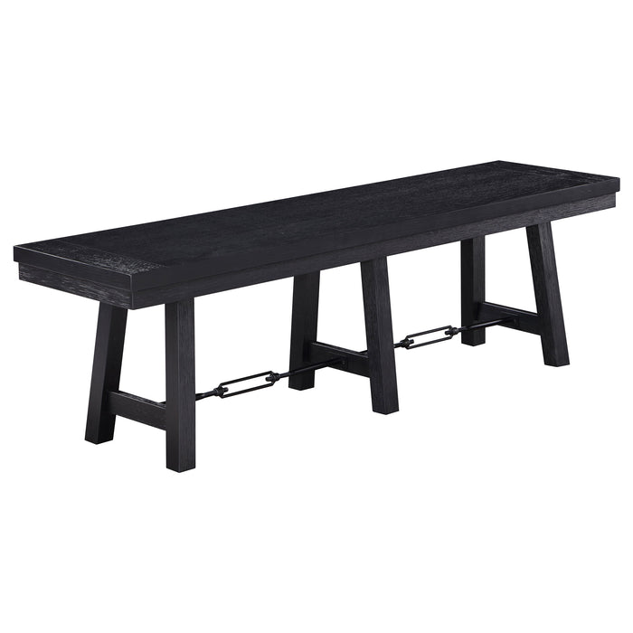 Newport Dining Bench