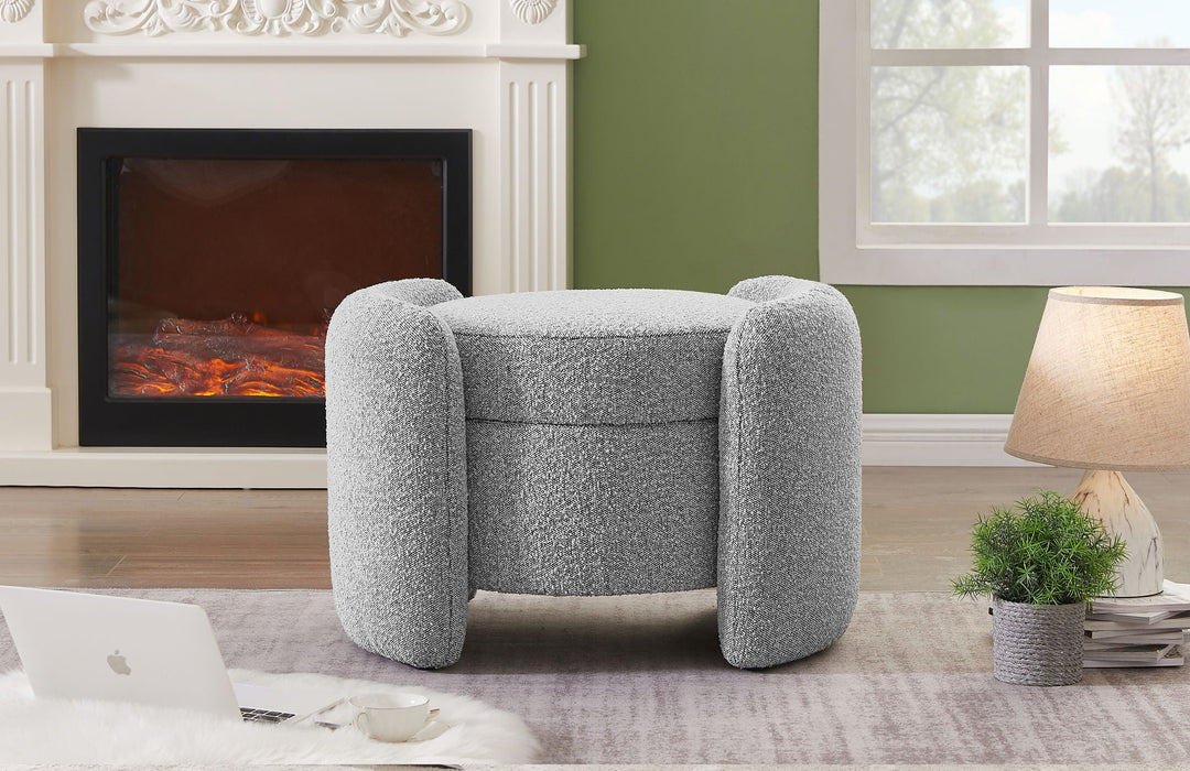 Horizon Ottoman