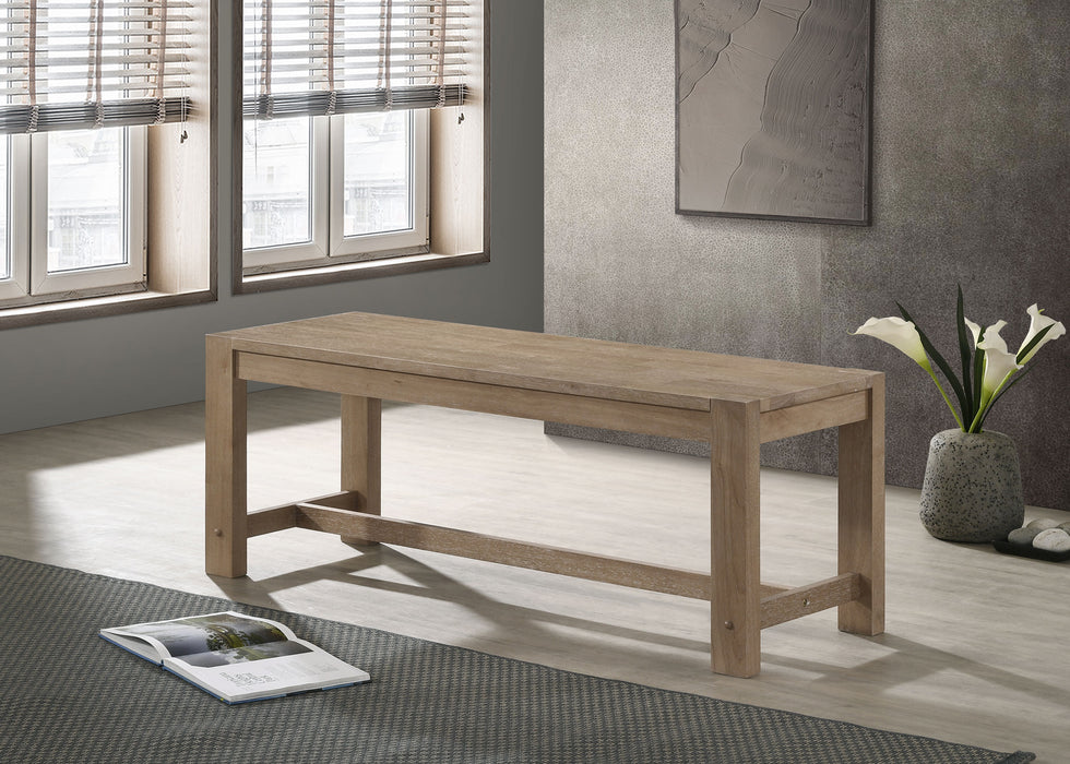 Scottsdale Dining Bench