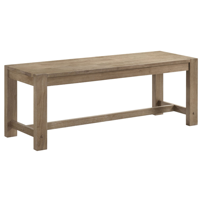 Scottsdale Dining Bench