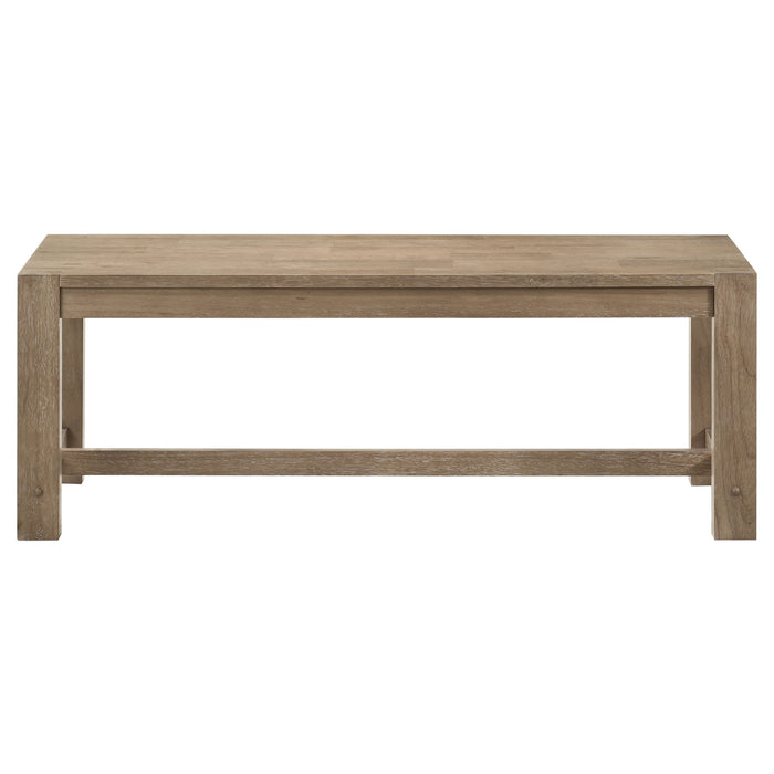 Scottsdale Dining Bench