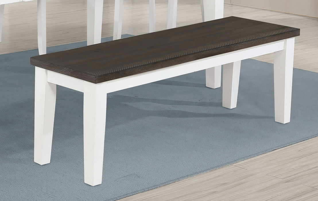 Kingman Dining Bench