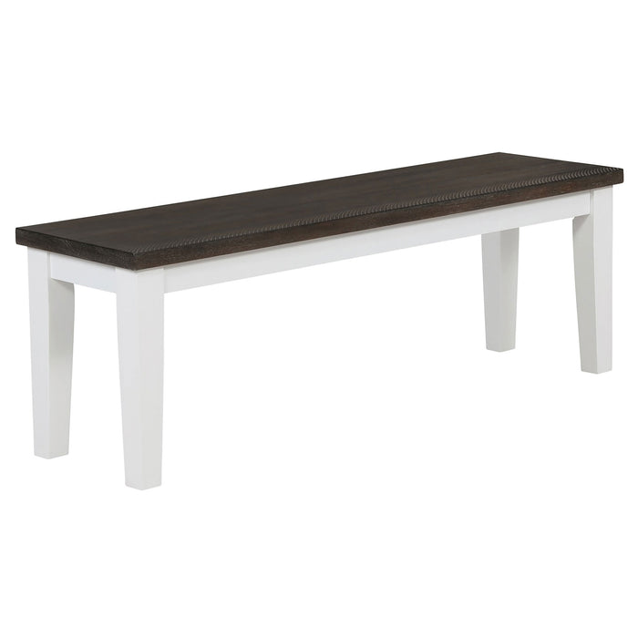 Kingman Dining Bench