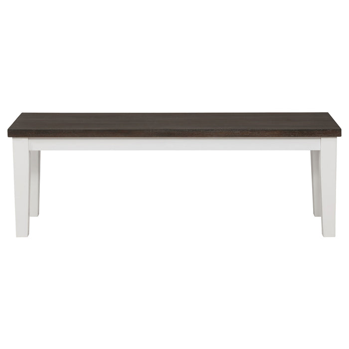 Kingman Dining Bench