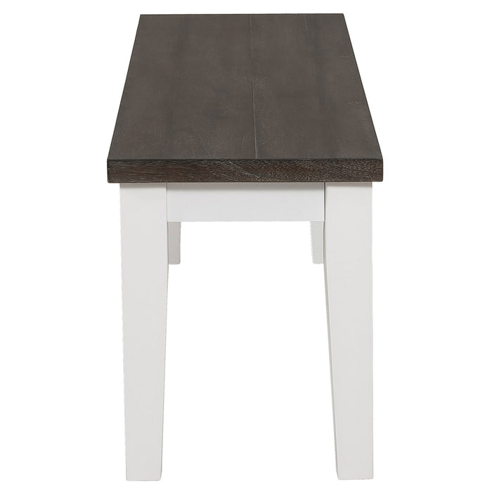 Kingman Dining Bench