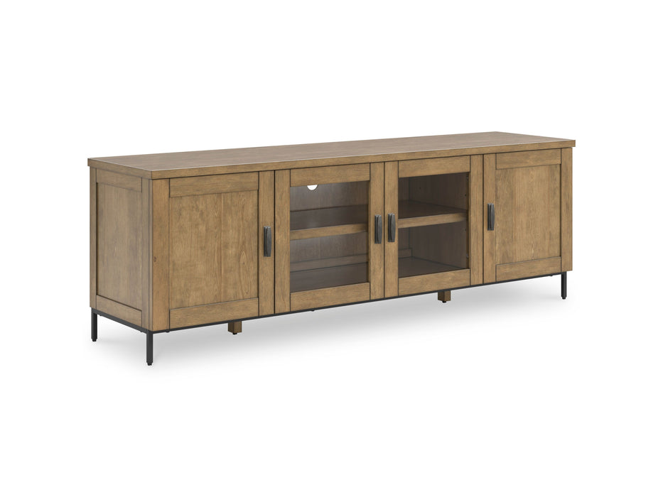 Torlanta Extra Large TV Stand