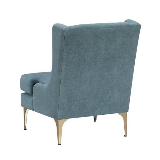 Savoy Accent Chair (1108BUE)
