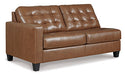 Baskove Left-Arm Facing Loveseat