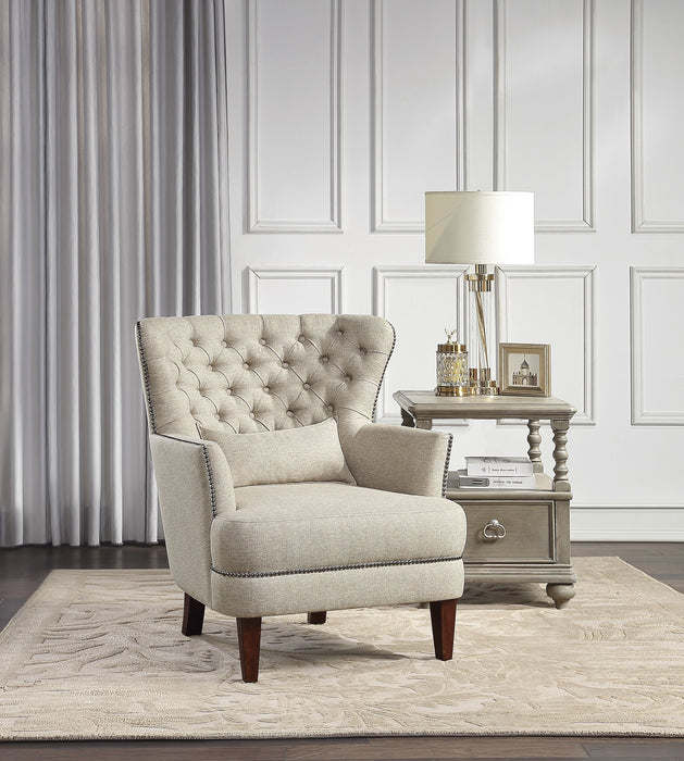 Marriana Accent Chair