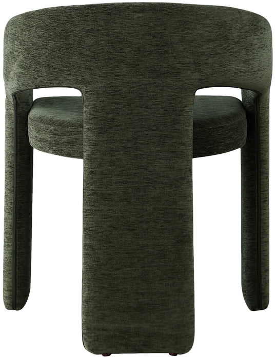 Rendition Fabric Upholstered Dining Chair