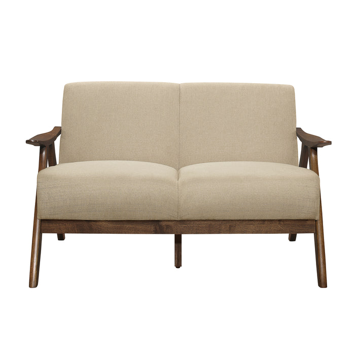 Damala Love Seat