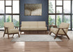 Damala Love Seat