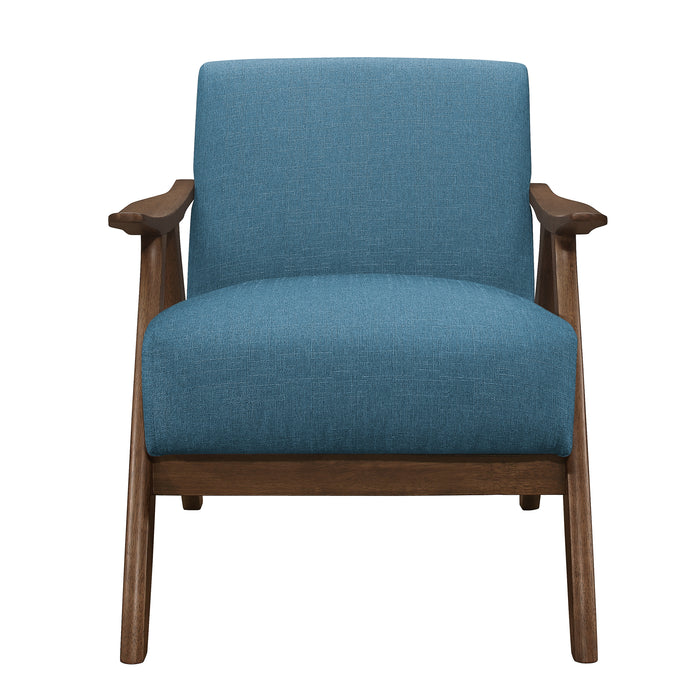 Damala Accent Chair