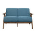 Damala Love Seat