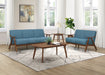 Damala Love Seat