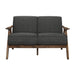 Damala Love Seat