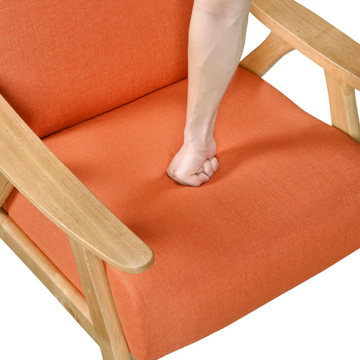 Damala Accent Chair (1138NARN)