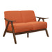 Damala Love Seat