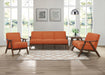 Damala Love Seat