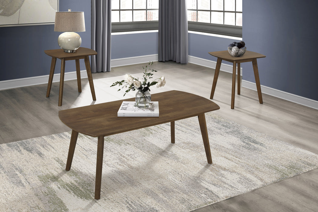 Damala 3-Piece Pack Occasional Set