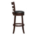 Edmond Swivel Pub Height Chair