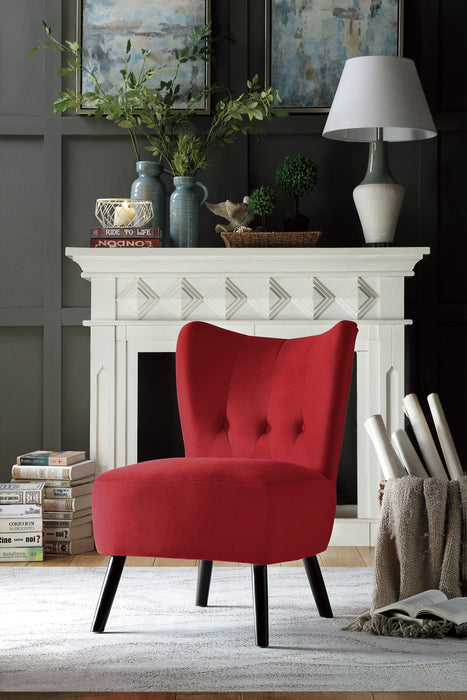 Imani Accent Chair